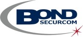 Bond Securcom logo